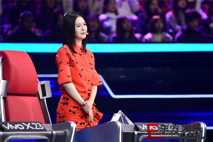 《梦想的声音》林俊杰变身“破落王子”?张靓颖将健身房搬上舞台?