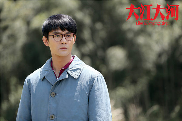 《大江大河》收视口碑再创新高 “弄潮三子”开启事业新篇章