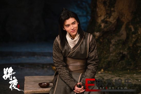 《将夜》借夫子“吃货”人设传递乐观态度 宁缺将入思过崖