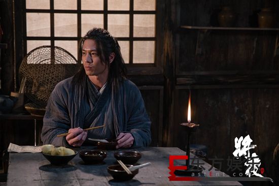 《将夜》宁缺甜蜜“求婚”桑桑 “人气选手”朝小树再度上线