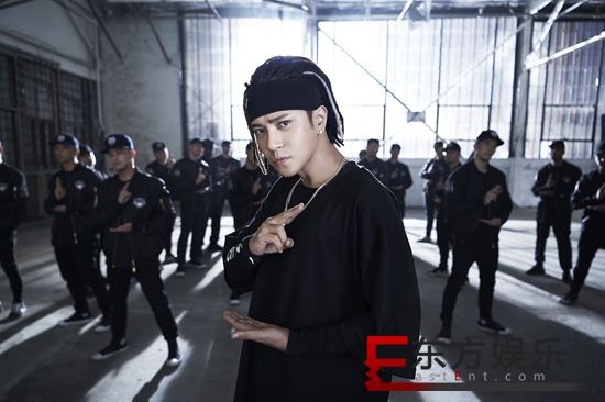 “亚洲流行天王”罗志祥最新单曲《NO JOKE》MV12/19首播 数位单曲同步推出