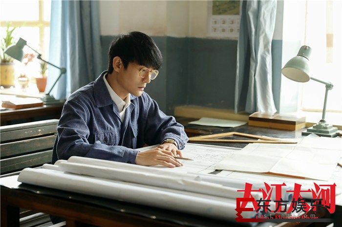 《大江大河》展现金州厂风云变幻 网友:到处都是“真香现场”