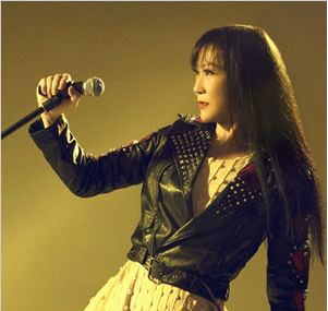 OST女王李丽芬重出江湖 佛系献唱《武林怪兽》