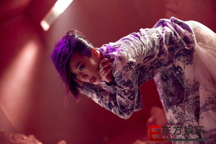 林忆莲睽违6年全新国语大碟《0》12/21忆念问世 数位发行