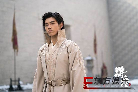 《将夜》宁缺上门提亲被拒 夏侯破境达武境巅峰
