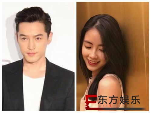 胡歌方否认结婚 绯闻女主角章乐韵个人资料遭扒!