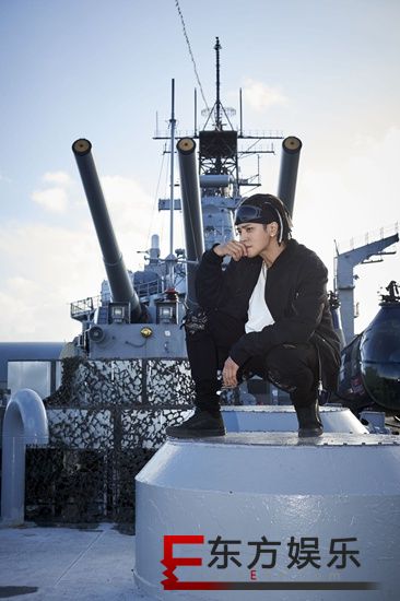 “亚洲流行天王”罗志祥《NO JOKE》上线48小时创佳绩
