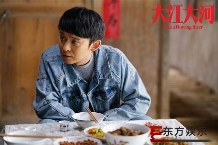 《大江大河》收视稳居第一 以“不负理想、乘势而上”锚定时代大潮