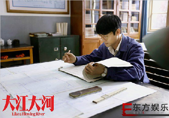 《大江大河》收视新高双网第一 立足社会挖掘现实意义