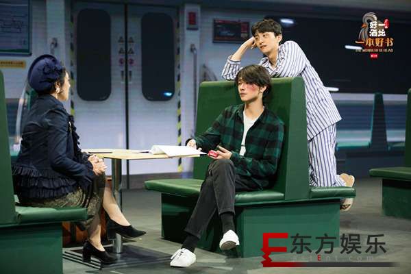 《一本好书》第一季震撼收官成大众精神“守望者” 观众:期待第二季!