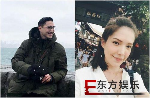 许玮甯被曝结婚 曾与阮经天交往8年!