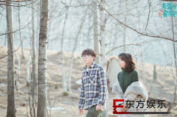 毛不易加盟《亲爱的·客栈2》坦言紧张 大赞沈月长得漂亮