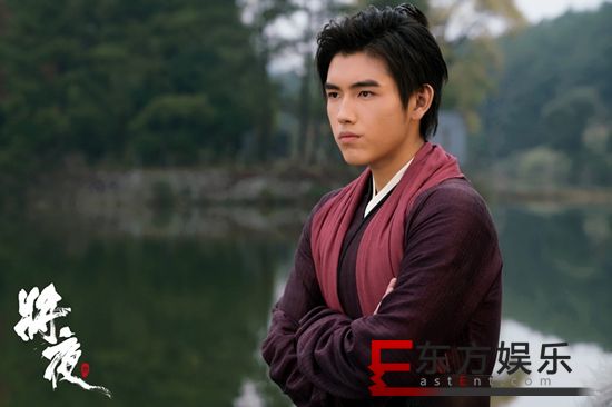 《将夜》明晚迎来会员大结局 宁缺为桑桑放弃大河剑意