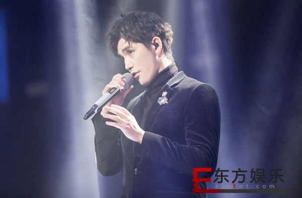 《声入人心》郑云龙阿云嘎二重开唱 默契演绎经典音乐剧魅力爆棚