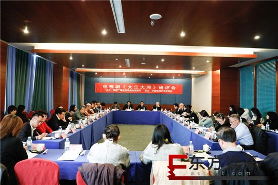 毛羽“多个好”定义《大江大河》 以现实主义视角定格时代精神