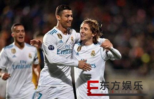 魔笛拒绝皇马合同 欲去尤文联手C罗?