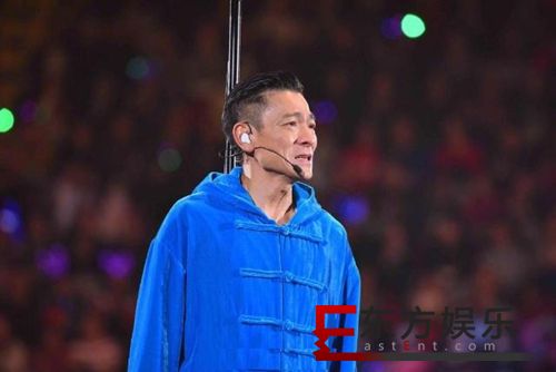 刘德华中止演唱会 连唱14场用嗓过度舒淇任达华众星力挺!