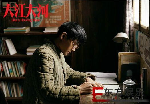 《大江大河》刻画时代众生相:闪光点与不足共存展现人生百态