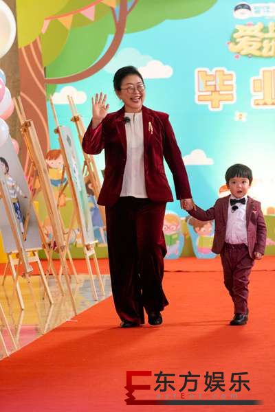 《爱上幼儿园》收视十连冠暖心收官 获光明日报点赞教育理念