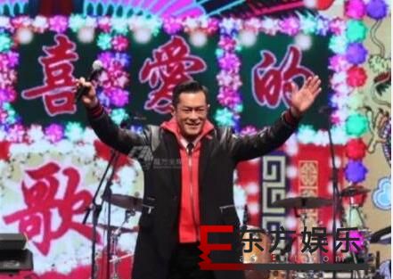古天乐叱咤乐坛最喜爱男歌手 一个被演技耽误的歌手!