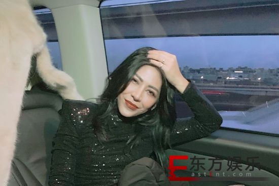 艾怡良跨年首唱新歌《玻璃心》、《一整夜》