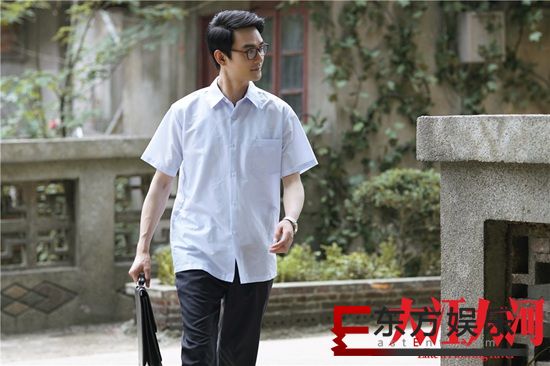 《大江大河》戳中观众痛点 情感共鸣与激励力量同在