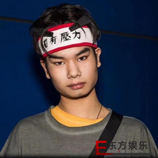 小吴拍摄时尚大片辣眼睛? 小吴是谁,怎么火起来的?
