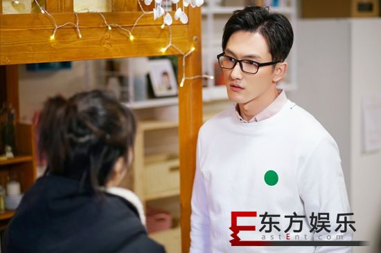 《幕后之王》将播 张峻鸣演绎IT男为爱迷途