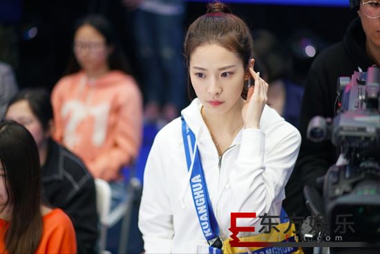 《幕后之王》将播 王瑄感悟平凡幕后
