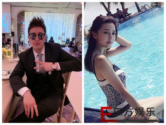 潘玮柏传即将结婚 女方背景资料曝光 网友惊呼吴昕呢!