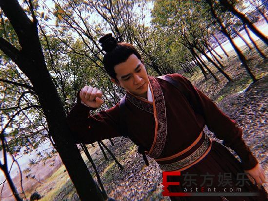 《知否》余二郎上线 刘衍辰亮眼表现收获观众点赞
