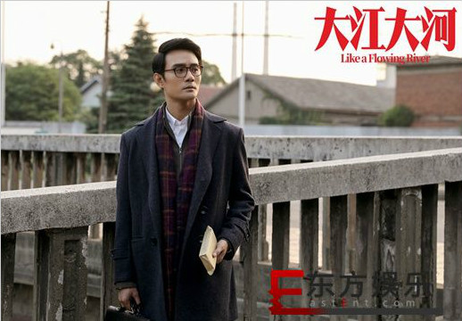 《大江大河》今晚结局 “弄潮三子”完美诠释人生奋斗节点