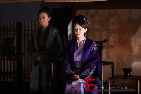 《知否》终极反派登场!王一楠成“史上最强白莲花”
