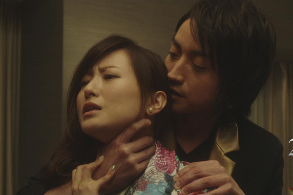 《22年后的自白》1月11日上映 高能悬疑佳作成2019开年观影首选