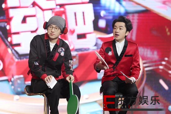 《没想到吧》王祖蓝幽默点评 传递和谐生活正能量