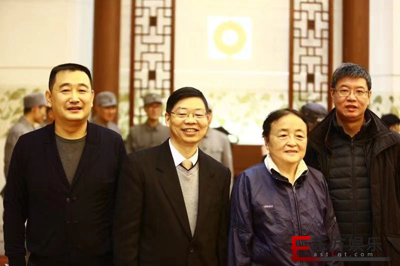 献礼新中国成立70周年 《太行之脊》将再现太行山抗战史