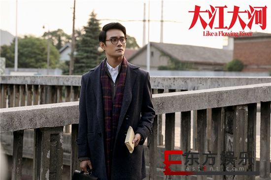 《大江大河》彰显时代精神与情感 收视口碑双高圆满收官