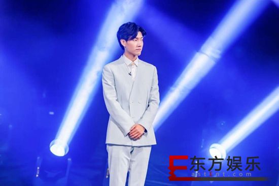 《声入人心》周深化身“小可爱” 王晰喊话阿云嘎:你敢这样对我老师!
