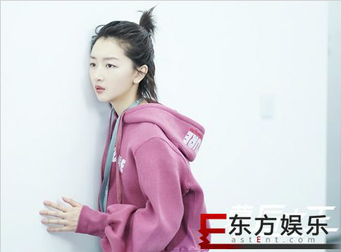 《幕后之王》展现现代职场生态 周冬雨罗晋开启改版节目战斗模式