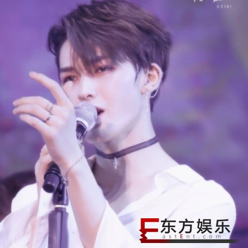朱正廷ins文案是青春伤痛文学 读书太少没有内涵!?