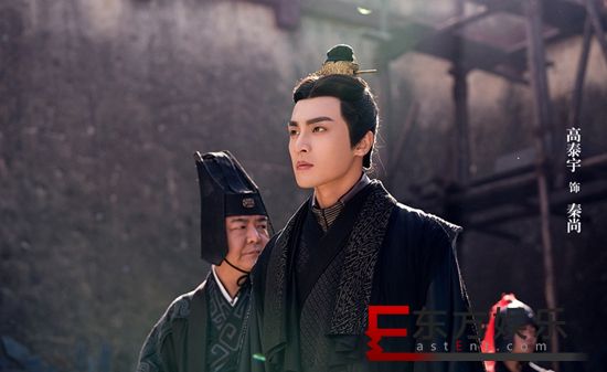 高泰宇《众王驾到》 首播受好评 养成系男友在线开撩