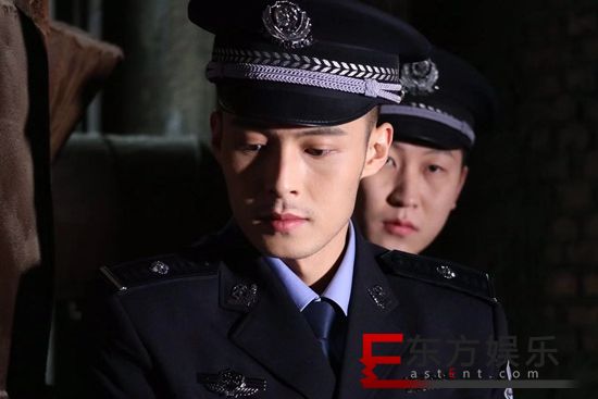 陈孟奇参演公安题材电影《都市守望者》 展大爱胸怀