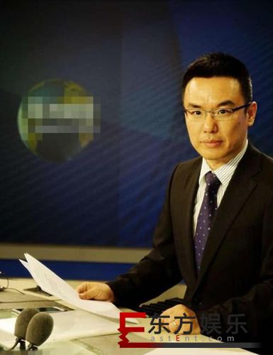 张羽从央视离职 央视离职的主持人大盘点!