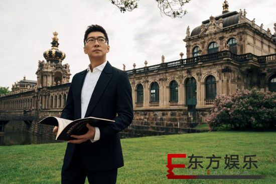 2018星外星音乐唱片古典销量排行榜公布 赵胤胤新专辑神速夺冠