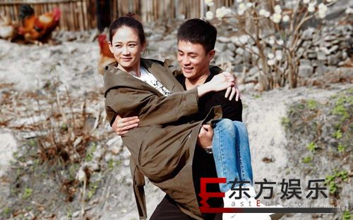 陈乔恩杜淳被结婚 杜淳图片大全 杜淳张嘉倪为什么分手?