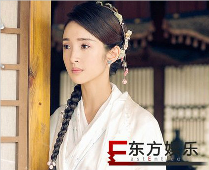 《小女花不弃》林依晨张彬彬甜蜜持续发酵 “莲花夫妇”暖爱萌芽