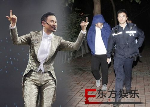张学友演唱会惊现骗局 男子拿10万现金购票遭抢劫!