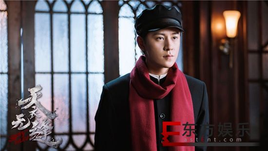 《天衣无缝》秦俊杰徐璐兄妹相认 “真香boy”惨遭陆毅“打脸”