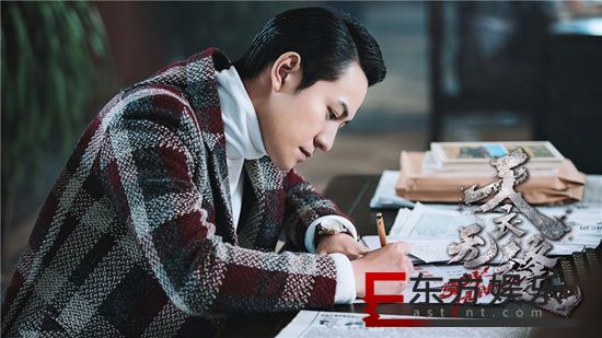 《天衣无缝》开启“复活副本” 陆毅岳红巧施“障眼法”迷惑众人