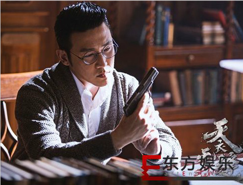 《天衣无缝》“以小见大”挖掘时代根本 深度致敬信仰引发现实共鸣